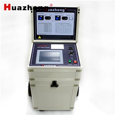 HZYDP -30 kv VLF AC Hipot Tester